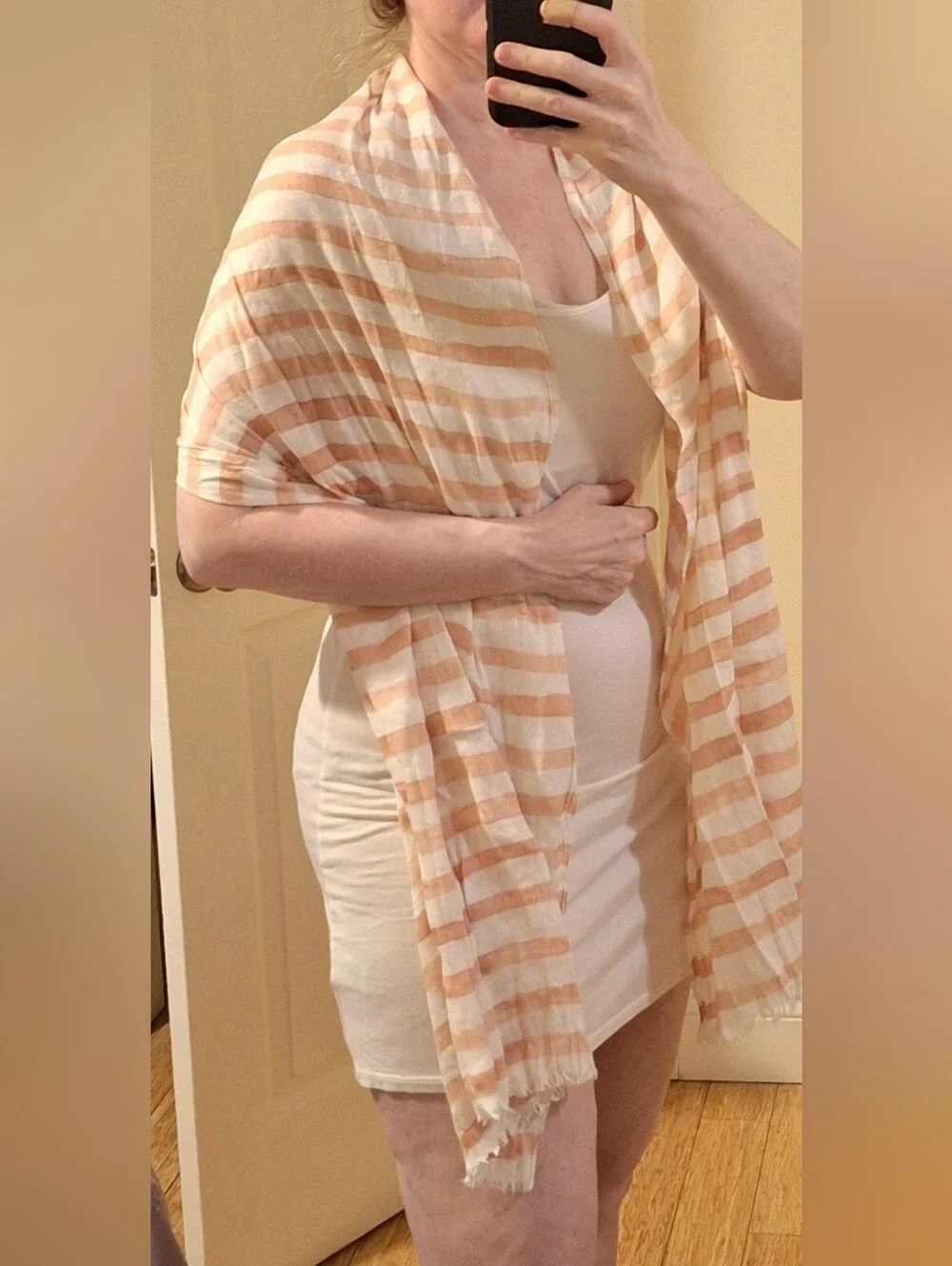 Eileen Fisher great light